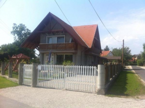Apartment Balatonkeresztur/Balaton 19286, Balatonkeresztur